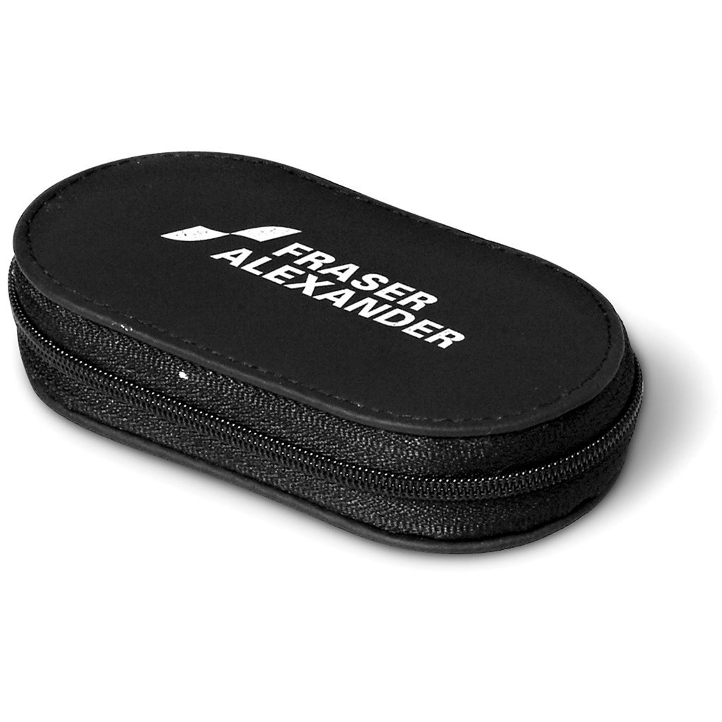 Altitude Jordy 5-Piece Manicure Set - Image 3