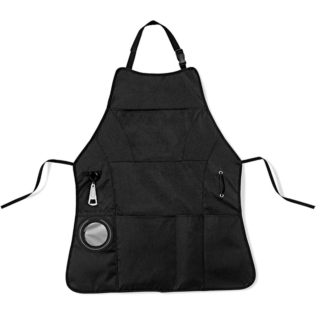 Cookout 3-Piece Braai Apron Set - Image 5