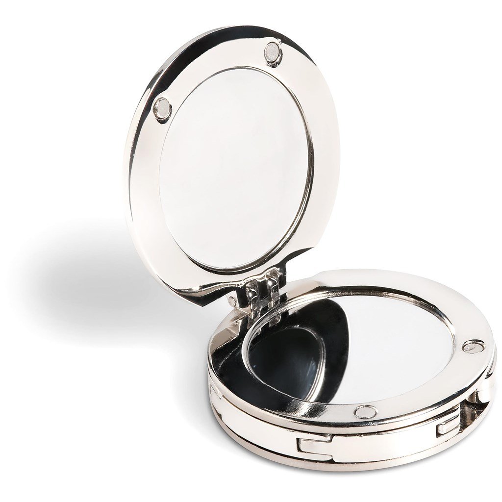 Altitude Deity Bag Holder & Mirror - Image 4