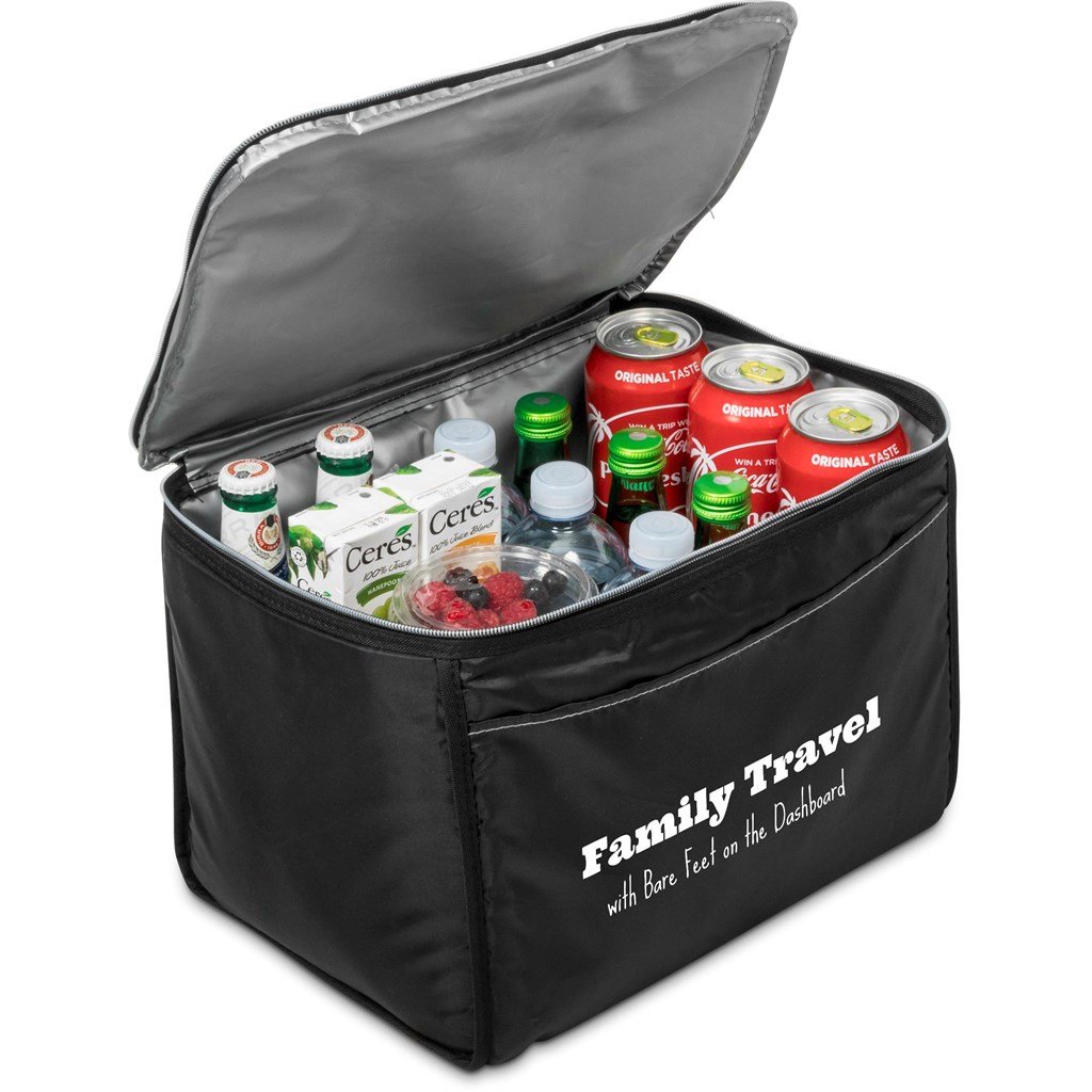Life-In-Motion Deluxe Cargo Organiser - Image 7