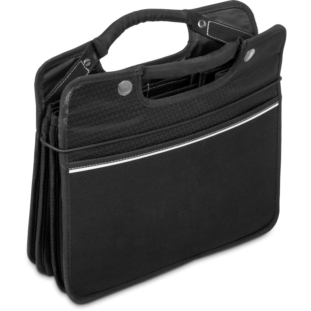 Life-In-Motion Deluxe Cargo Organiser - Image 10