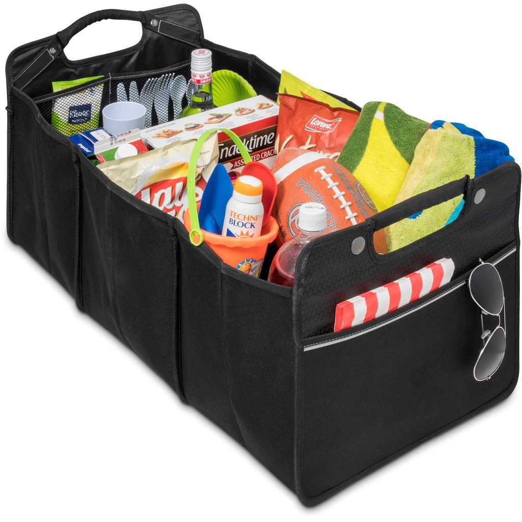 Life-In-Motion Deluxe Cargo Organiser - Image 8