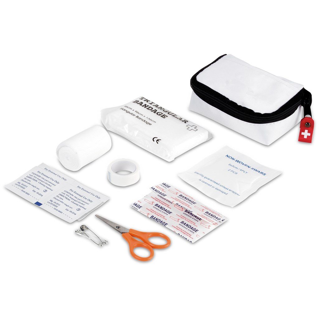 Altitude Medic Mini First Aid Kit