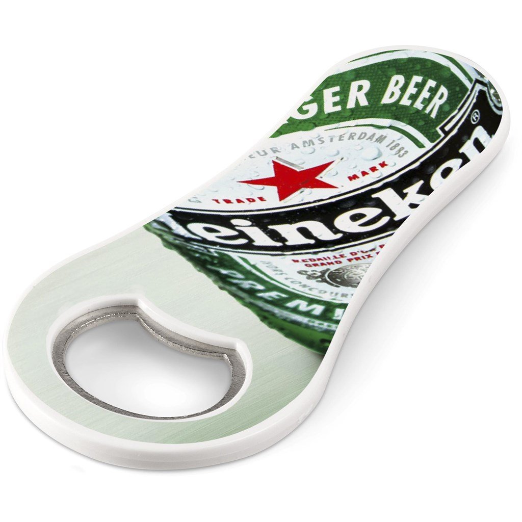Fizz Fridge Magnet Bottle Opener - Image 3