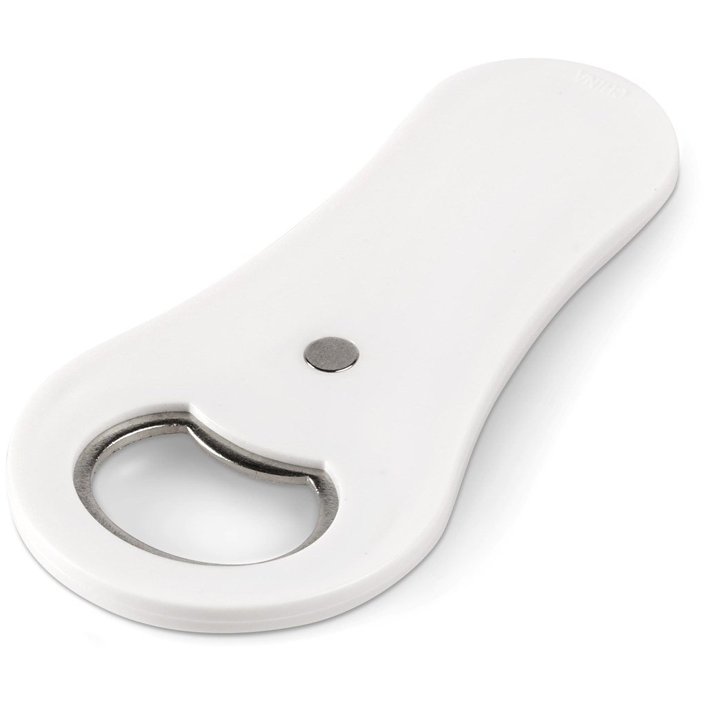 Fizz Fridge Magnet Bottle Opener - Image 9