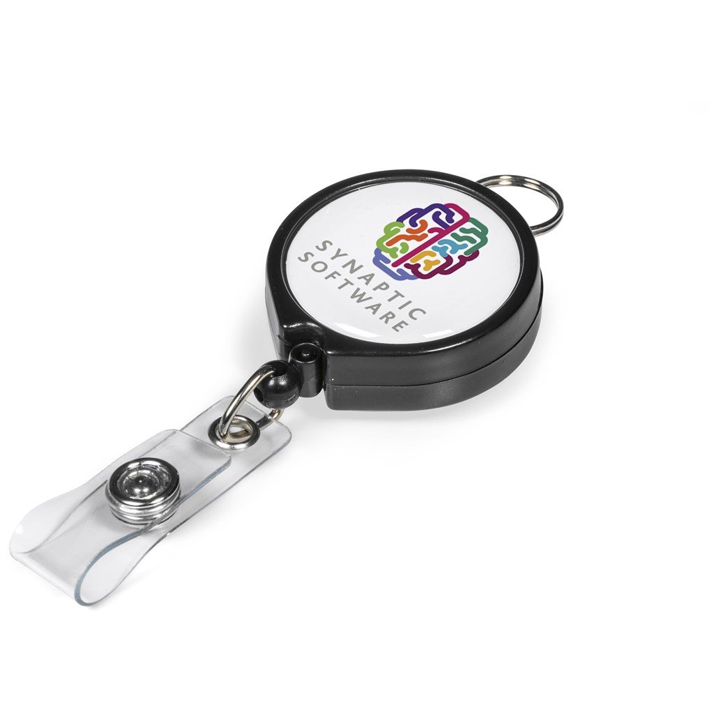Altitude Klasp Retractable Badge Reel - Image 4