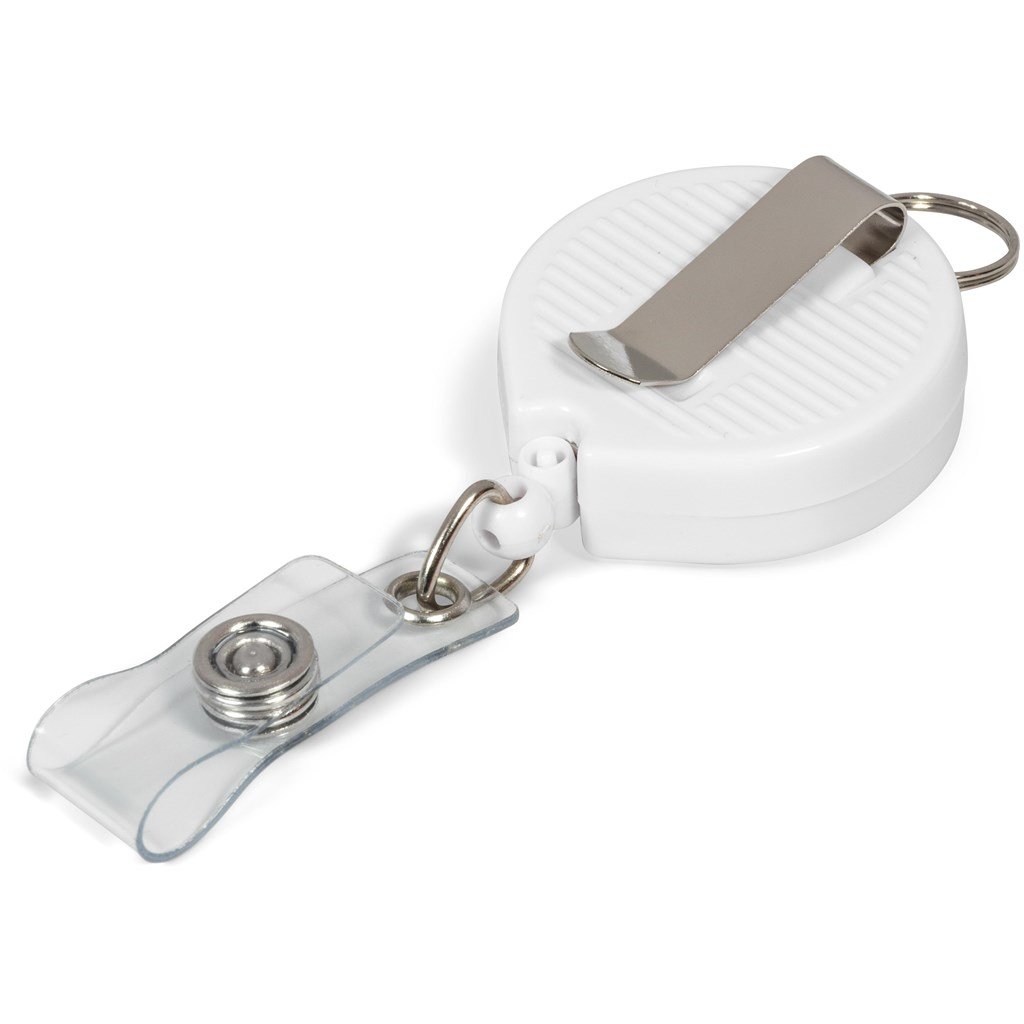 Altitude Klasp Retractable Badge Reel - Image 6