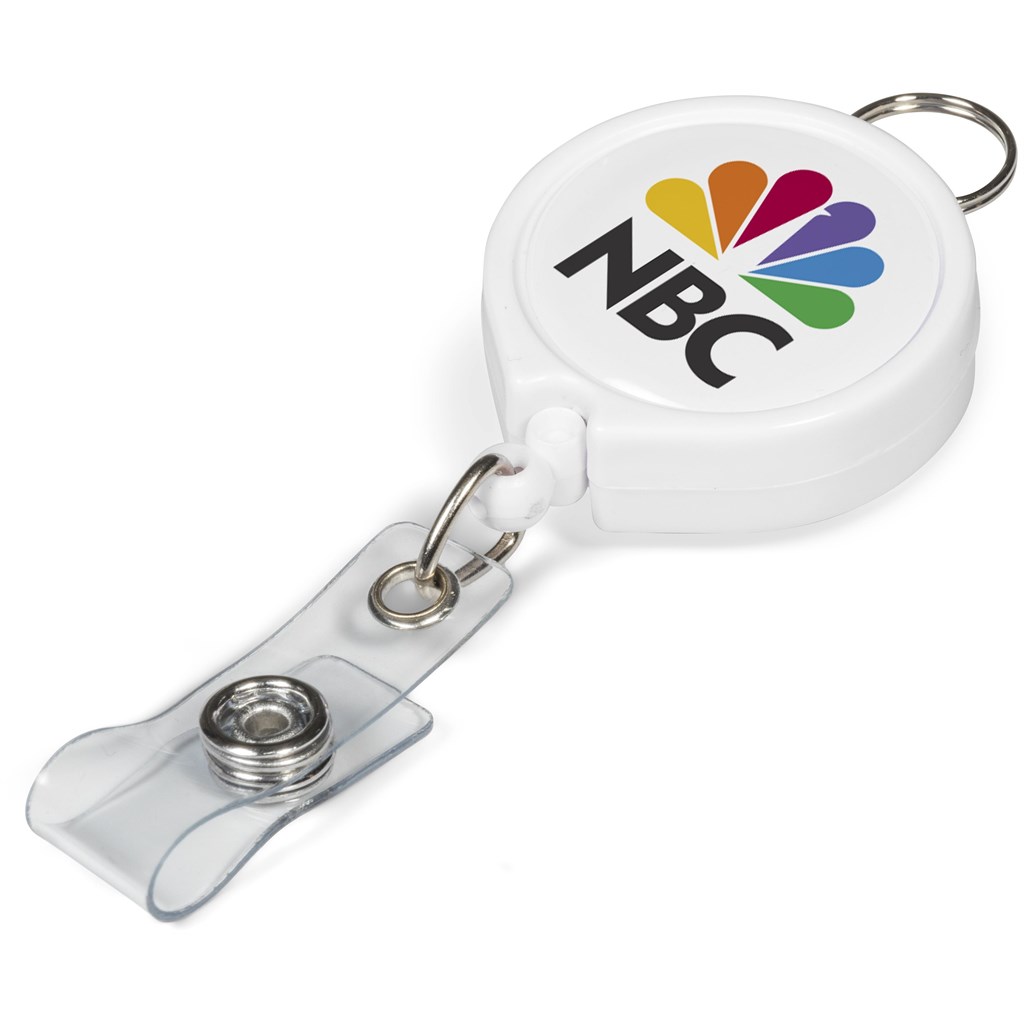 Altitude Klasp Retractable Badge Reel - Image 5