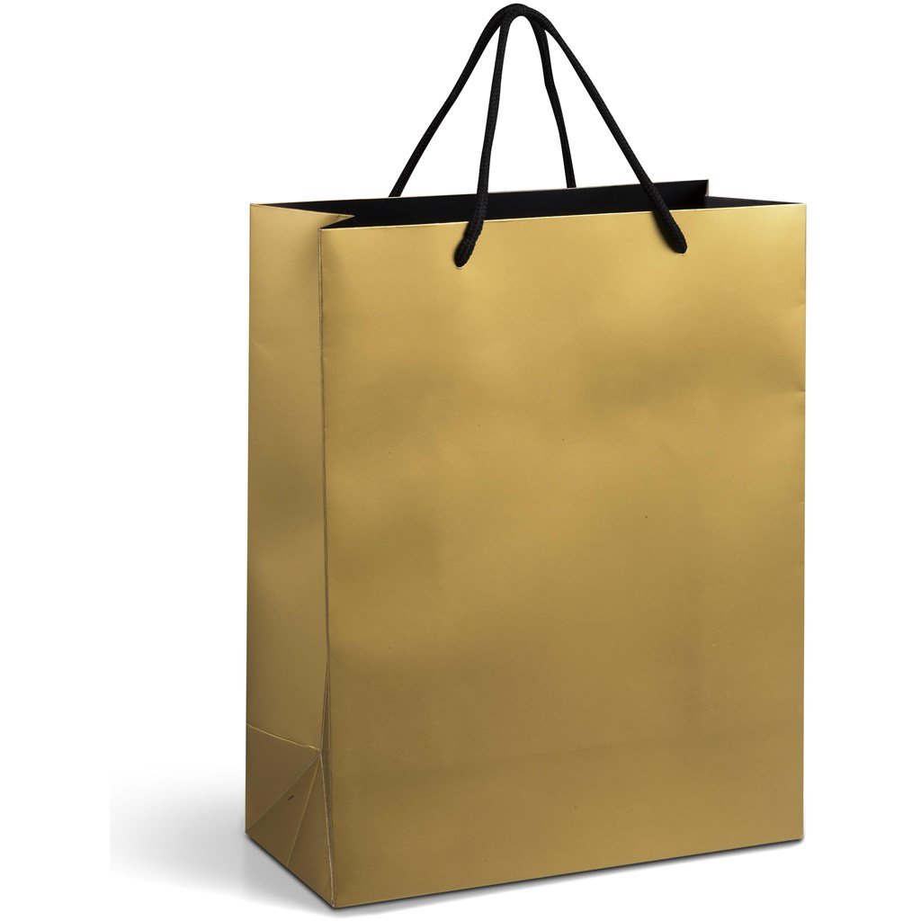 Altitude Dazzle Midi Paper Gift Bag - Image 6