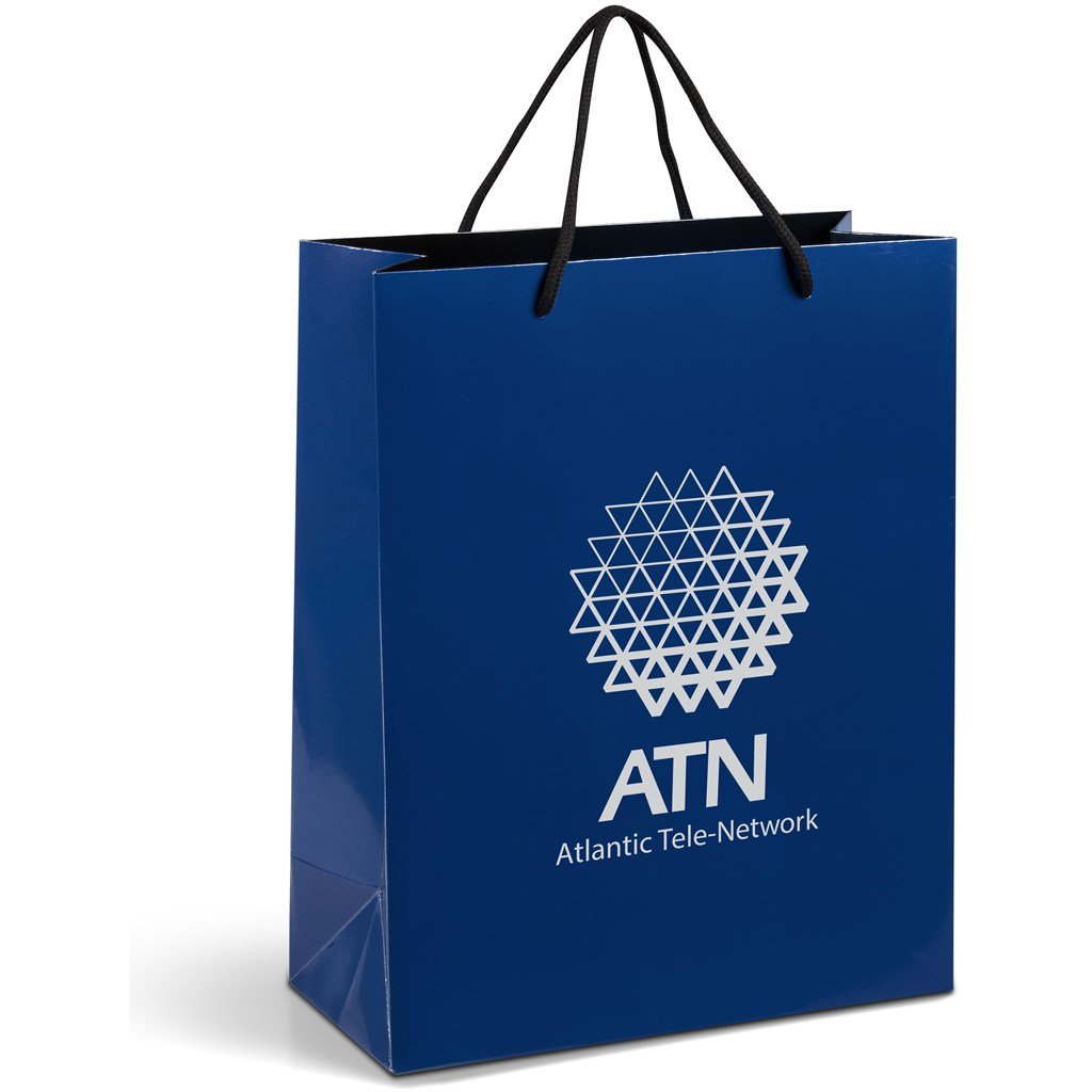 Altitude Dazzle Midi Paper Gift Bag - Image 7