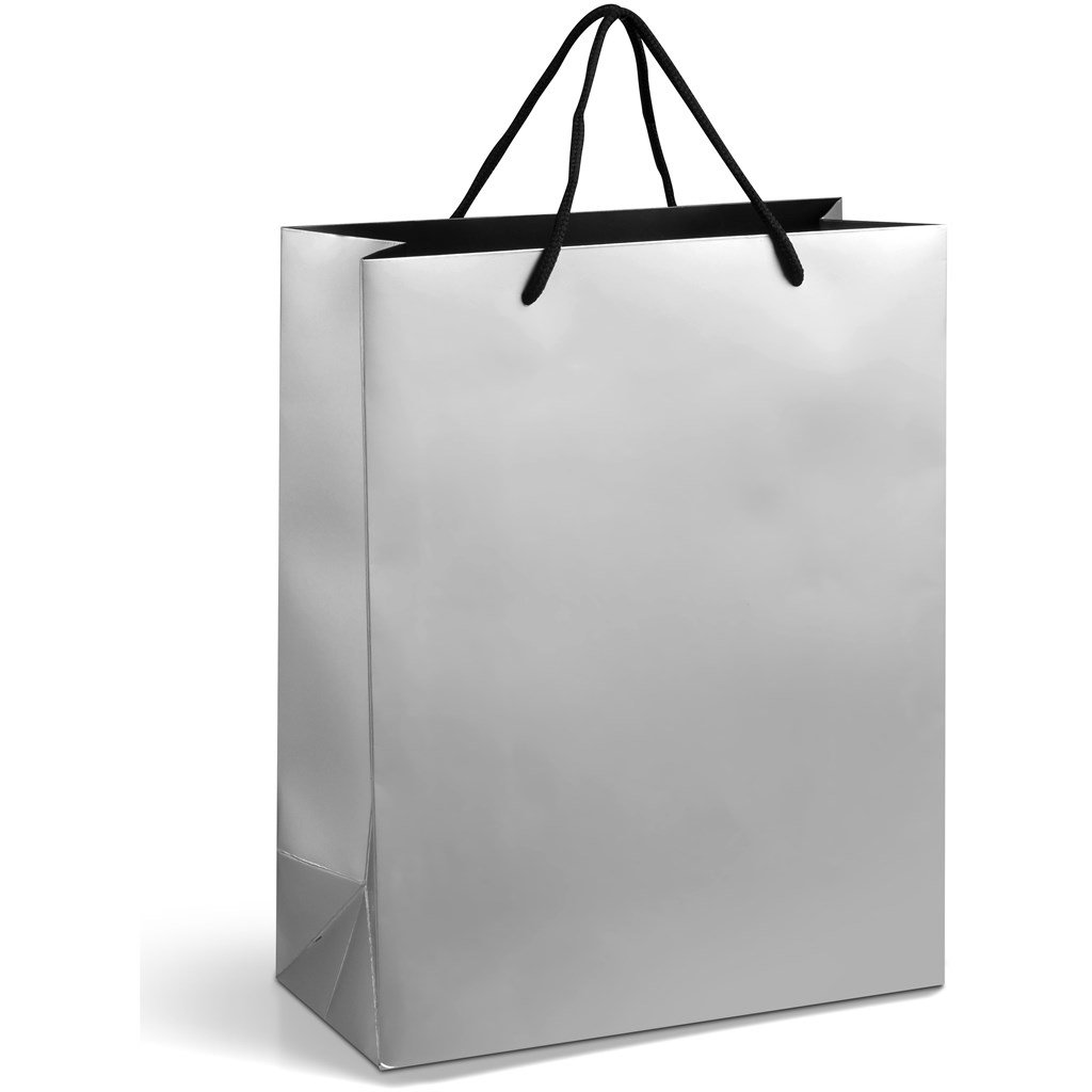 Altitude Dazzle Midi Paper Gift Bag - Image 10