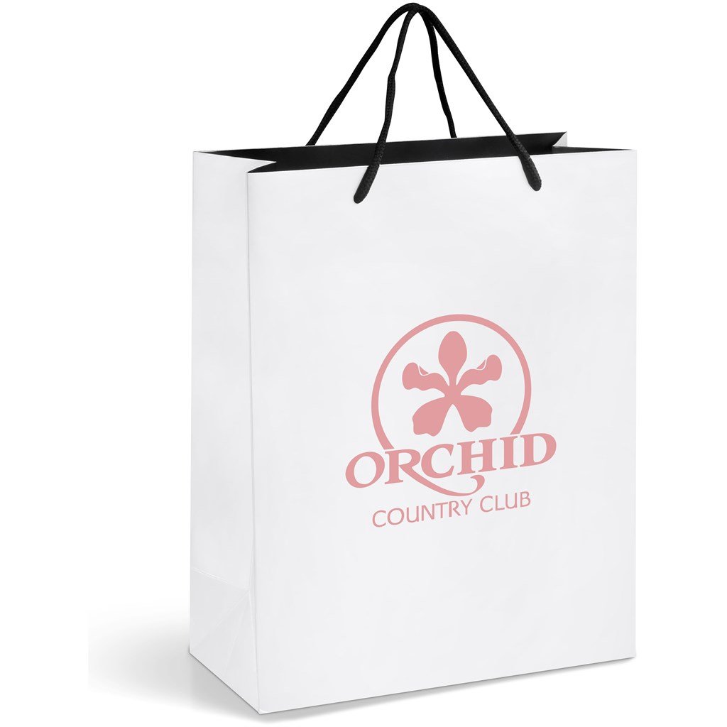 Altitude Dazzle Midi Paper Gift Bag - Image 11