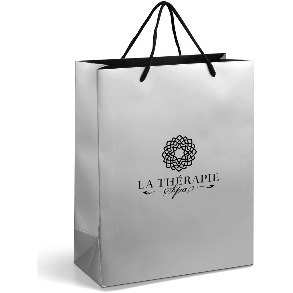 Altitude Dazzle Midi Paper Gift Bag - Image 9