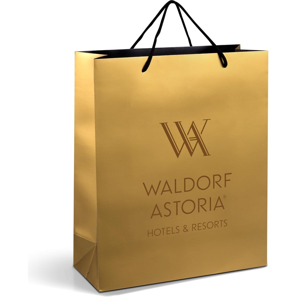 Altitude Dazzle Maxi Paper Gift Bag - Image 5