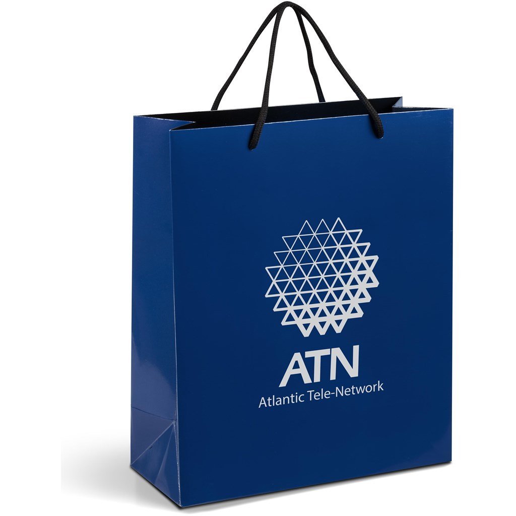 Altitude Dazzle Maxi Paper Gift Bag - Image 7