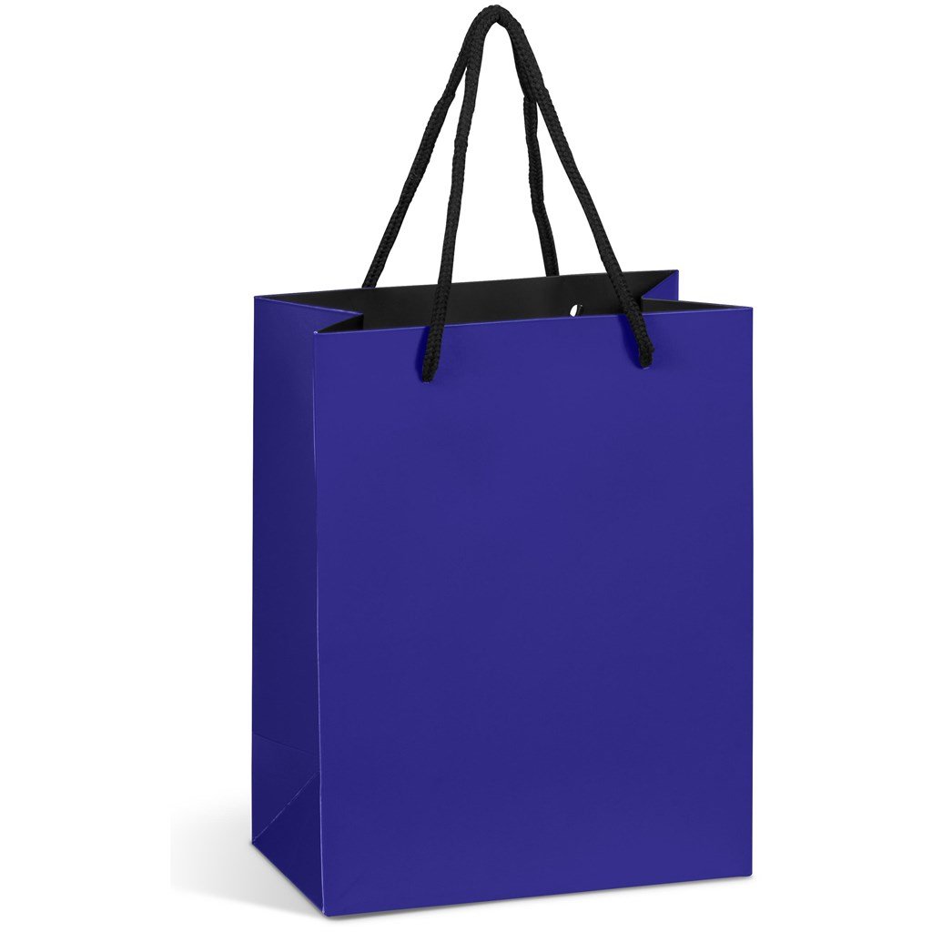 Altitude Omega Mini Paper Gift Bag - Image 3