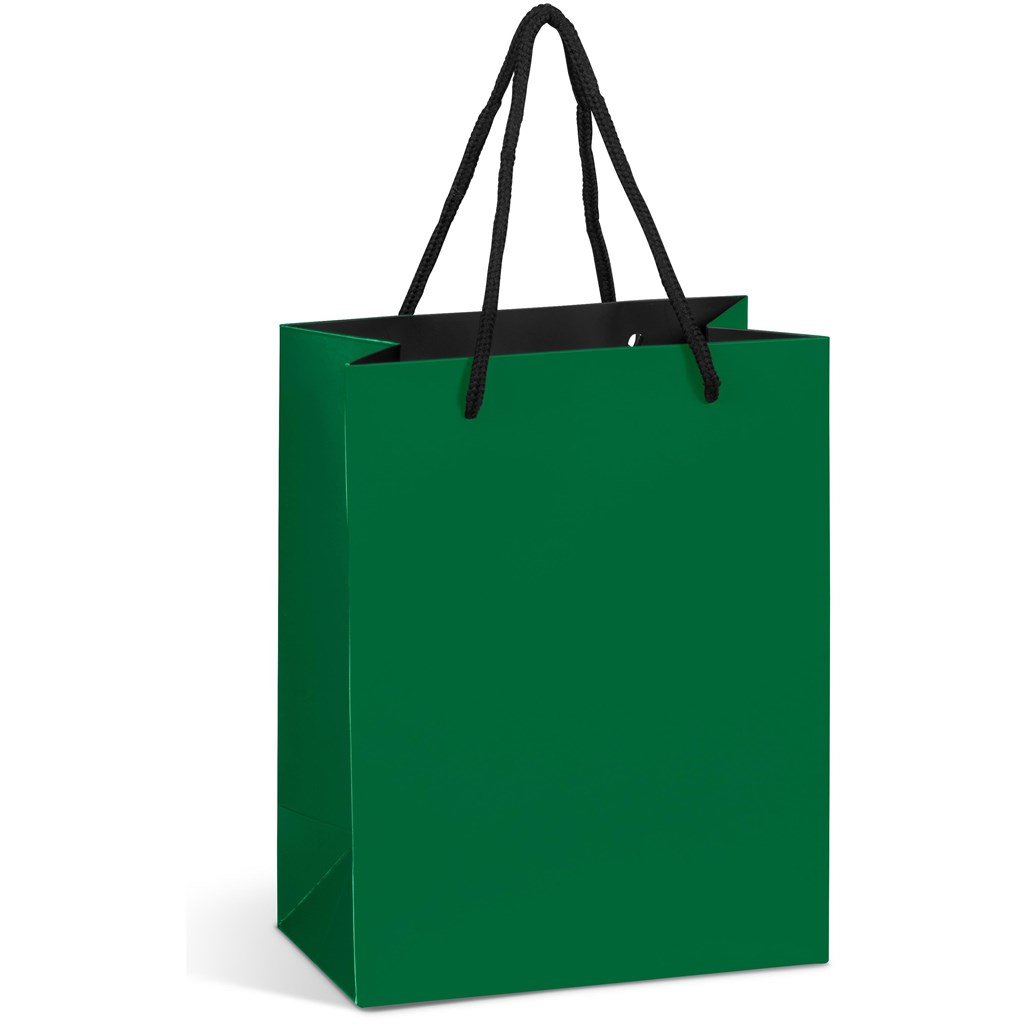 Altitude Omega Mini Paper Gift Bag - Image 5