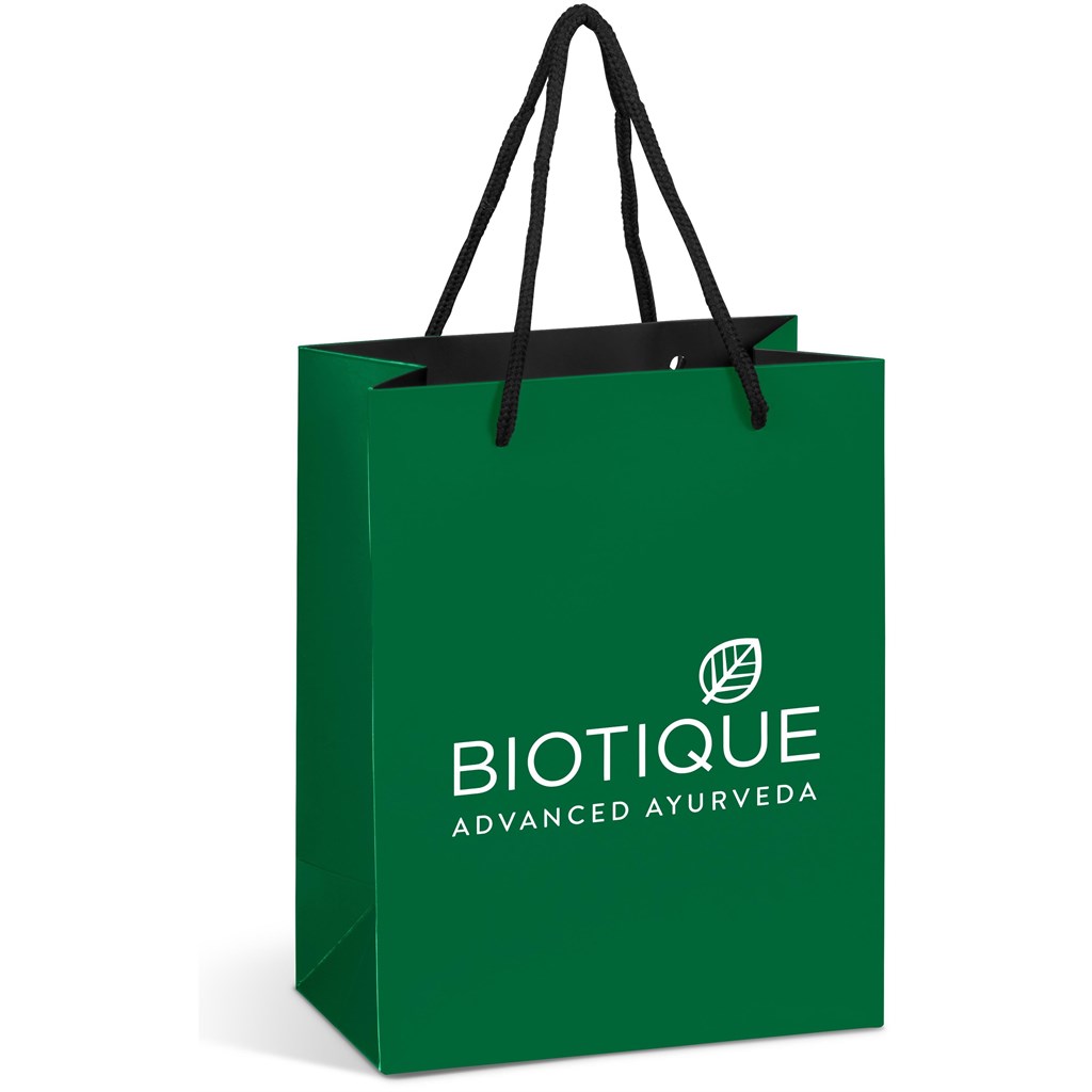 Altitude Omega Mini Paper Gift Bag - Image 4