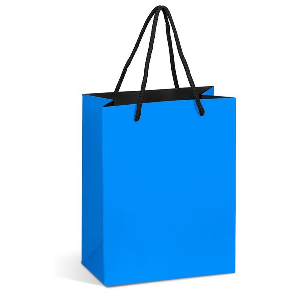 Altitude Omega Mini Paper Gift Bag - Image 7