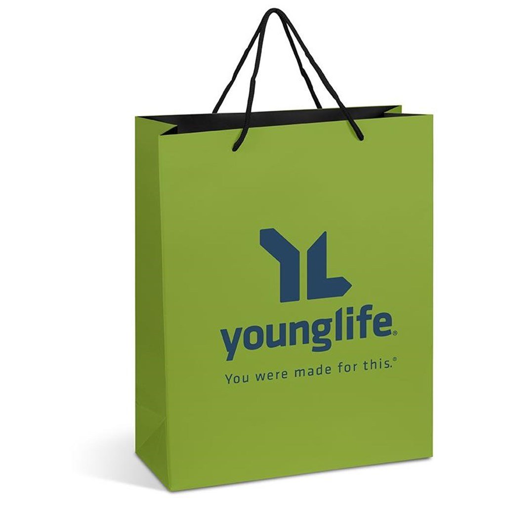 Altitude Omega Mini Paper Gift Bag - Image 8