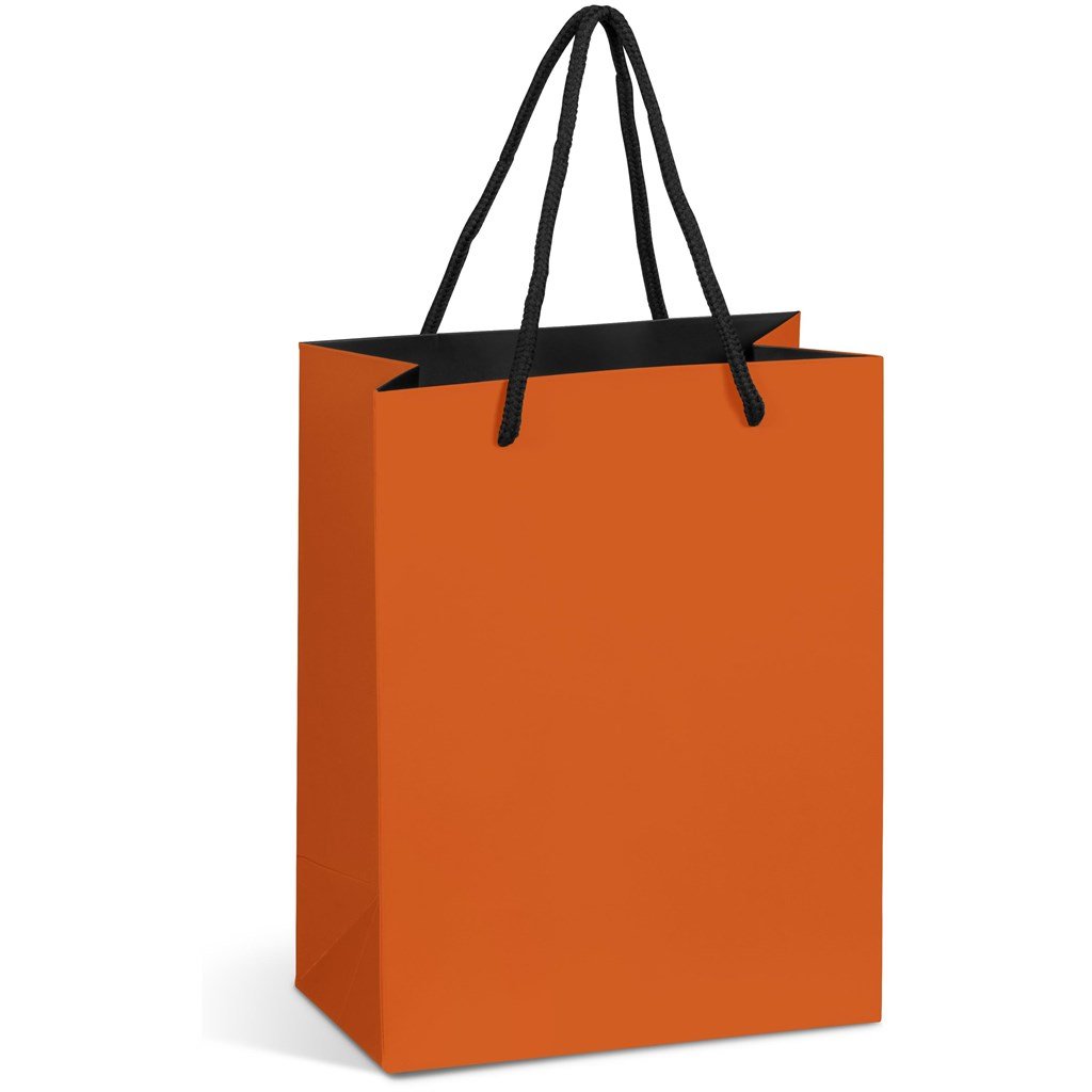 Altitude Omega Mini Paper Gift Bag - Image 11