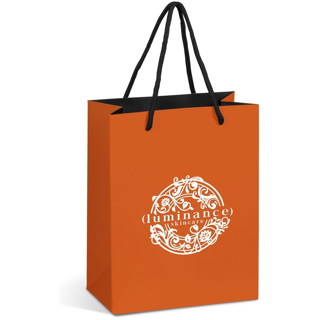 Altitude Omega Mini Paper Gift Bag - Image 10