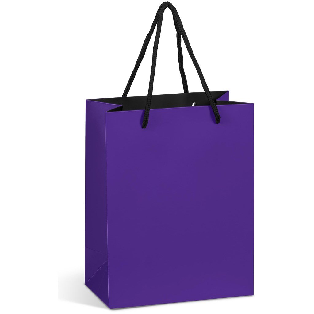 Altitude Omega Mini Paper Gift Bag - Image 13