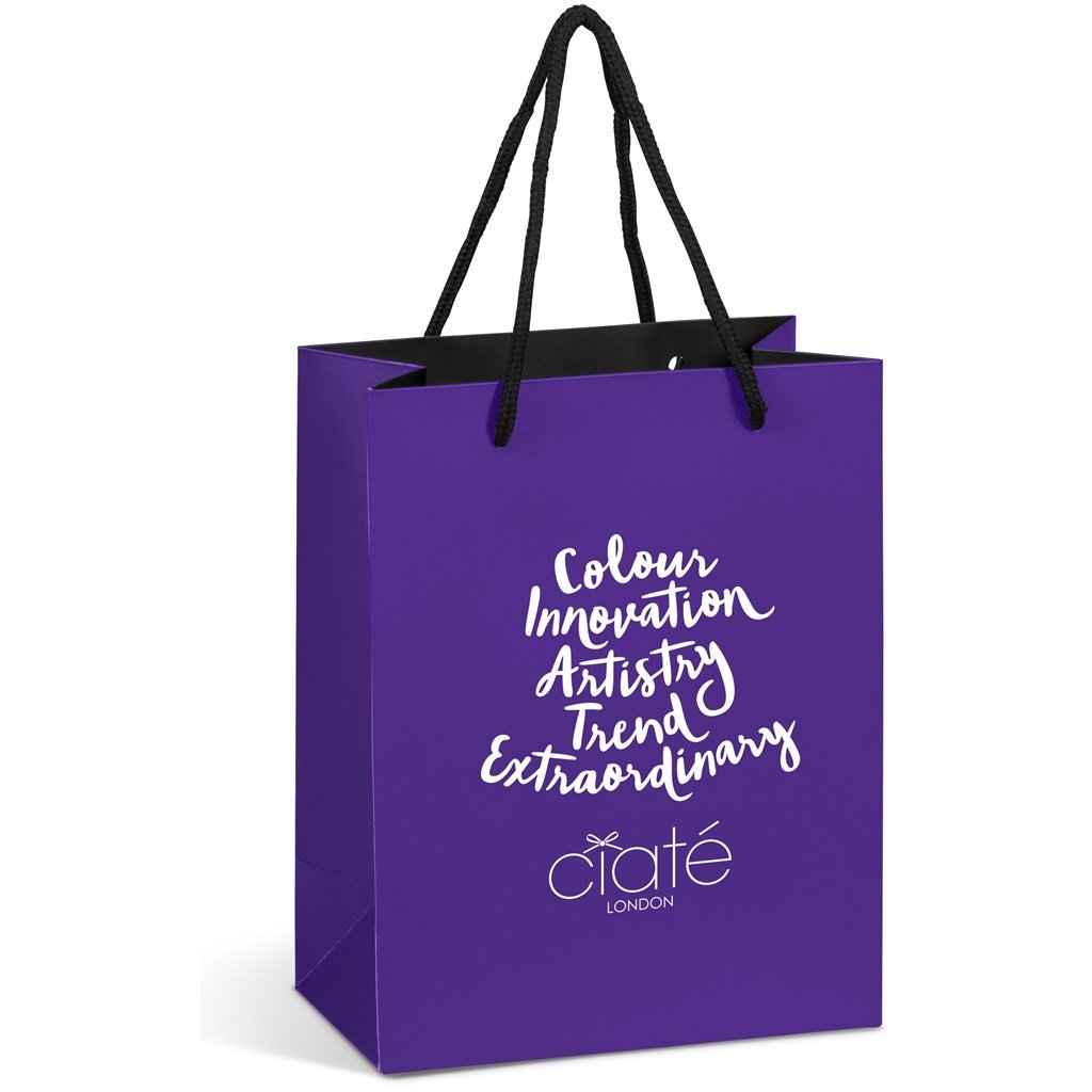 Altitude Omega Mini Paper Gift Bag - Image 12