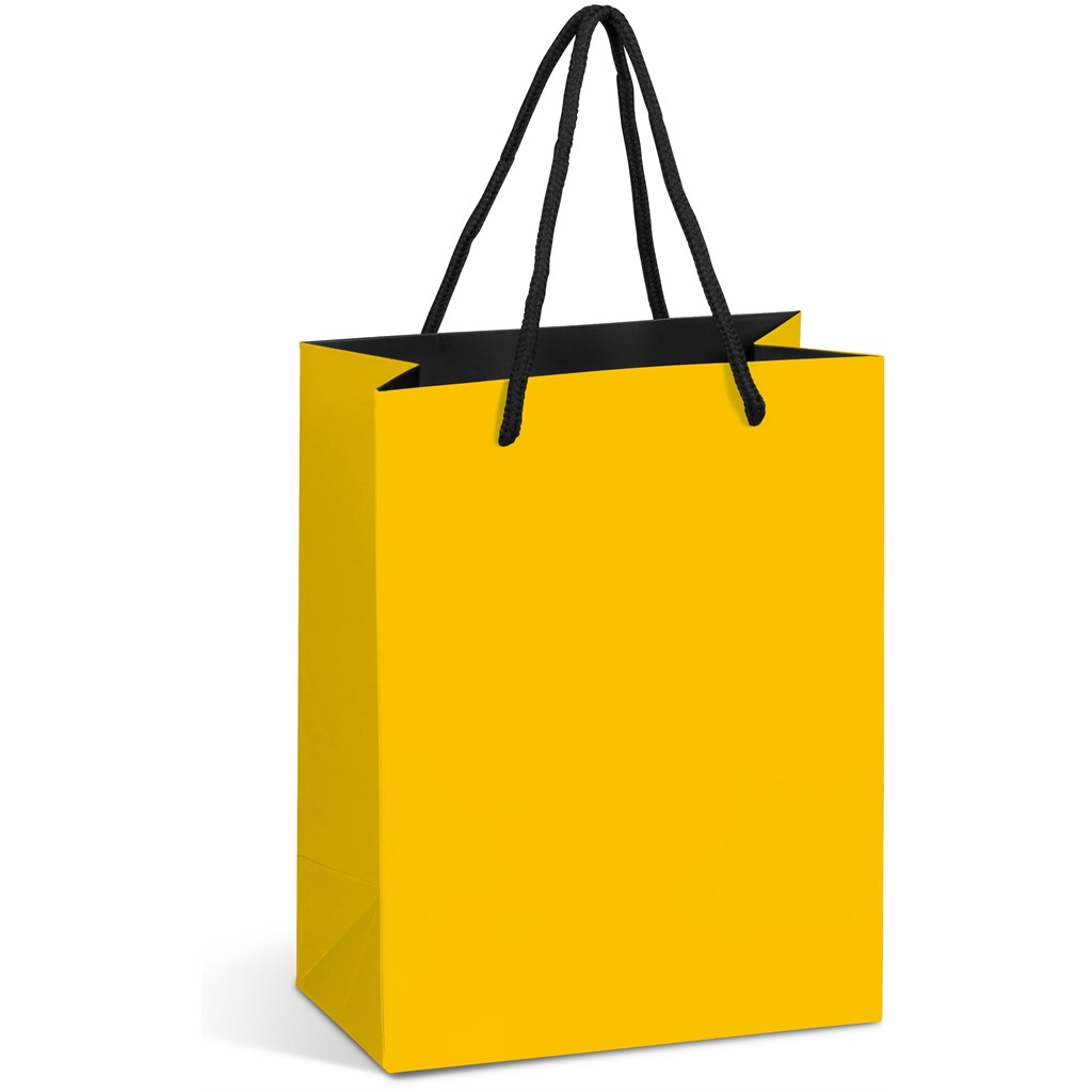 Altitude Omega Mini Paper Gift Bag - Image 17