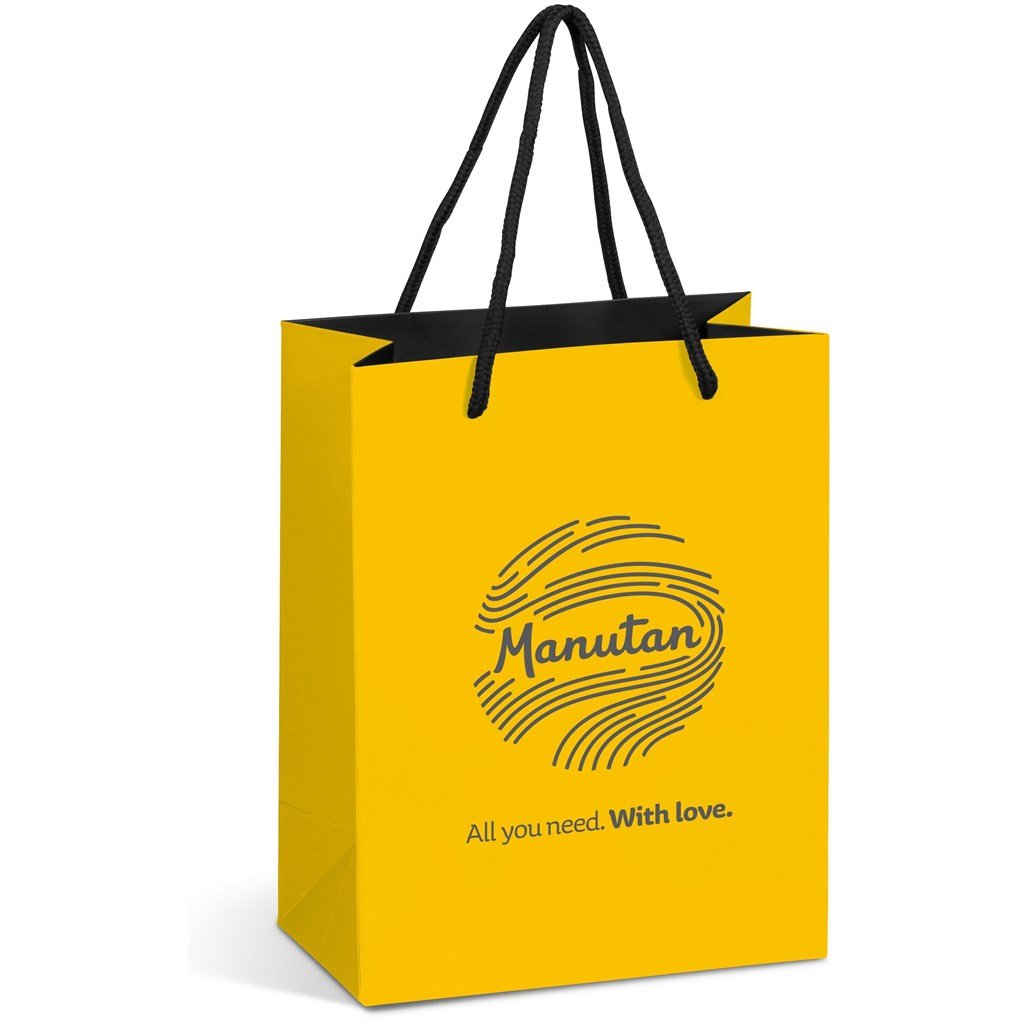 Altitude Omega Mini Paper Gift Bag - Image 16
