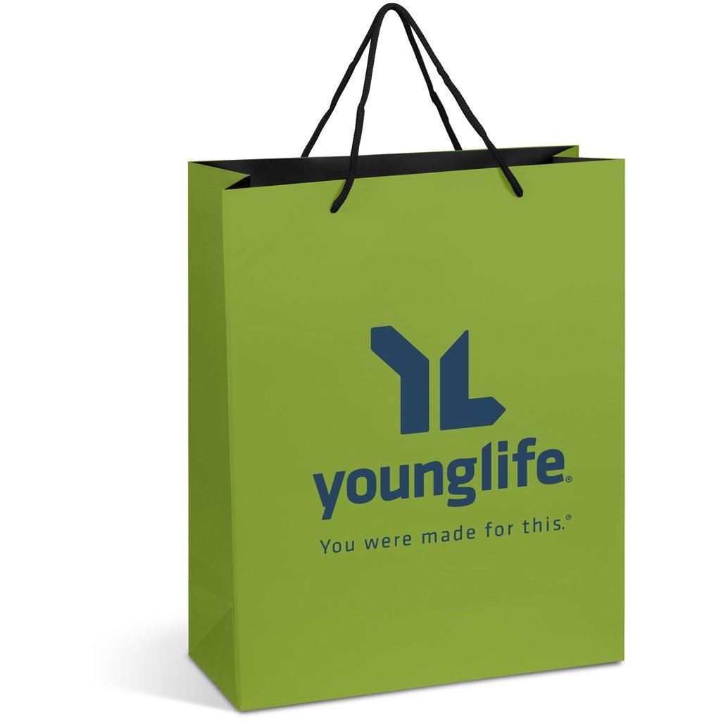 Altitude Omega Maxi Paper Gift Bag - Image 8