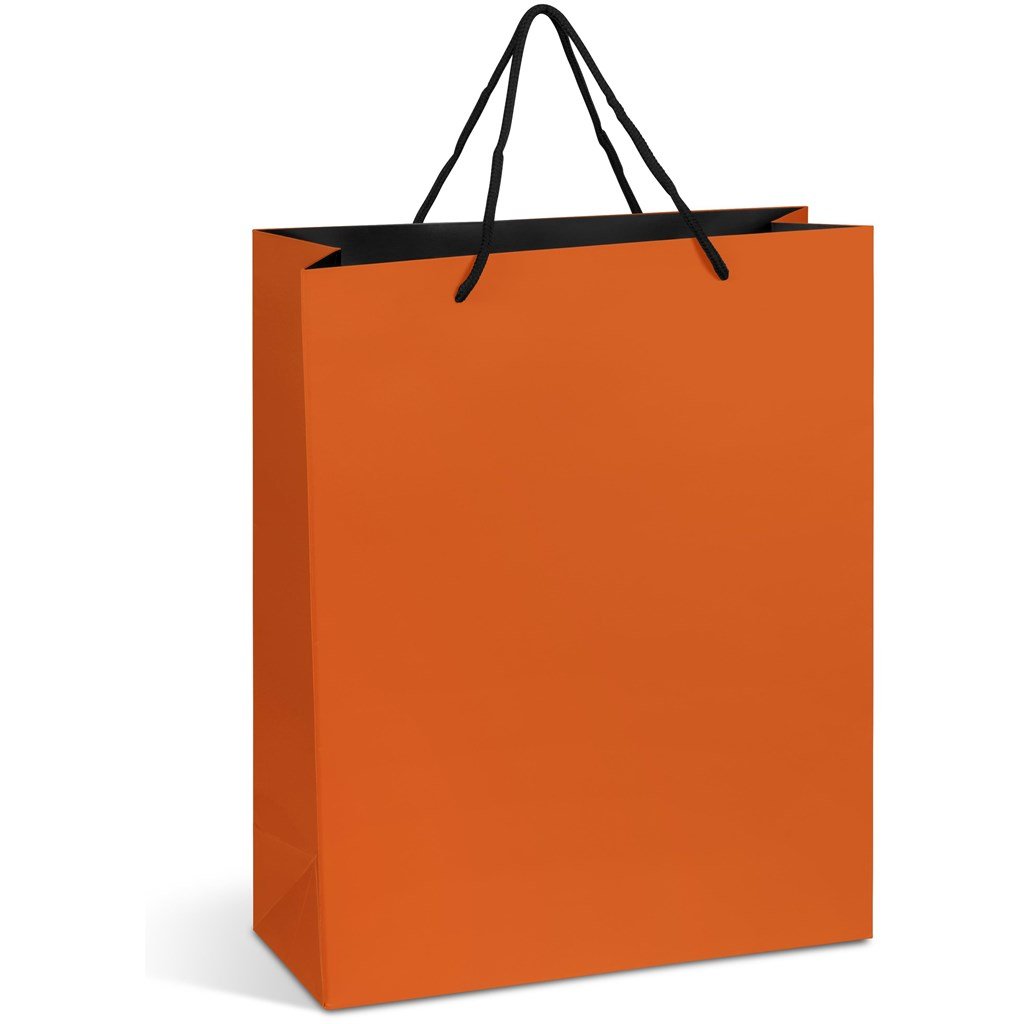 Altitude Omega Maxi Paper Gift Bag - Image 11