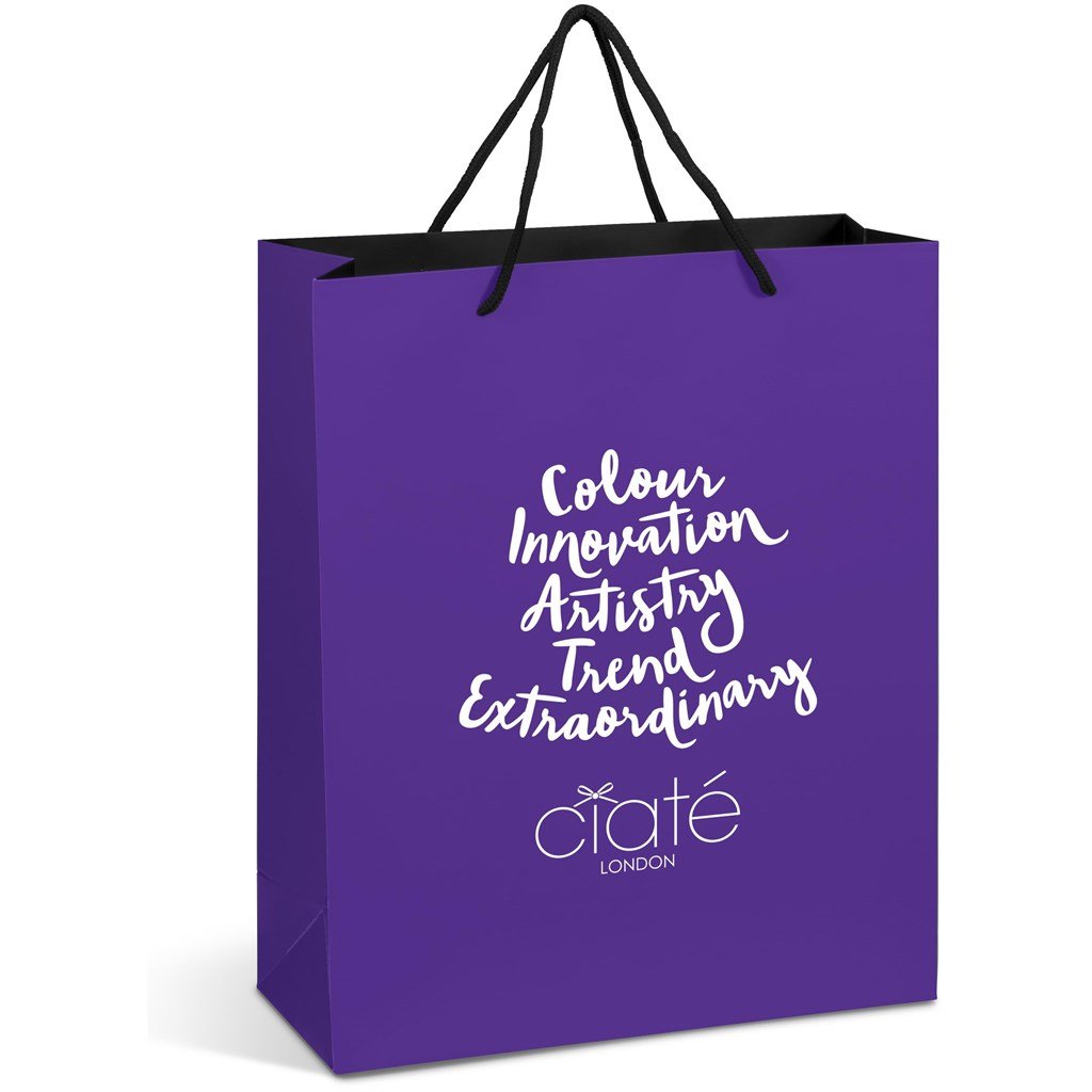 Altitude Omega Maxi Paper Gift Bag - Image 12