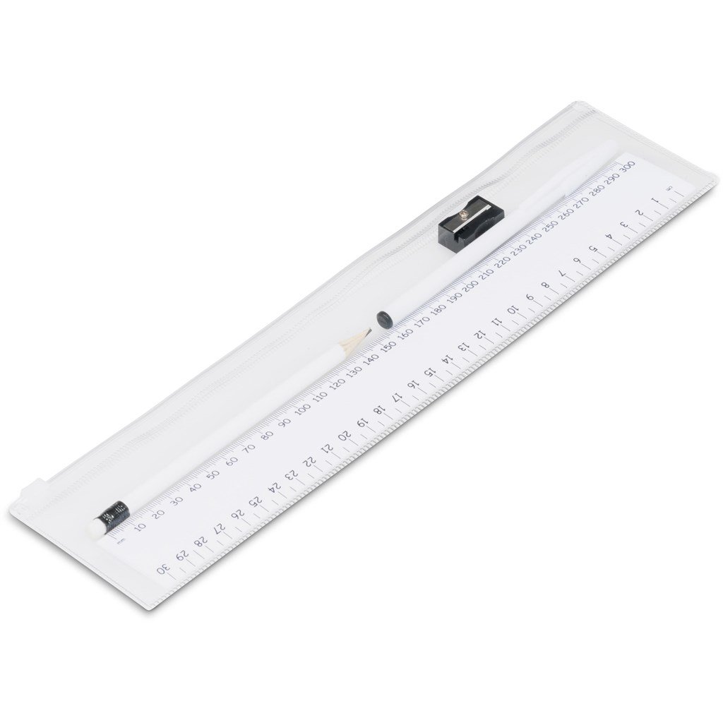 Frontline Stationery Set - Image 9