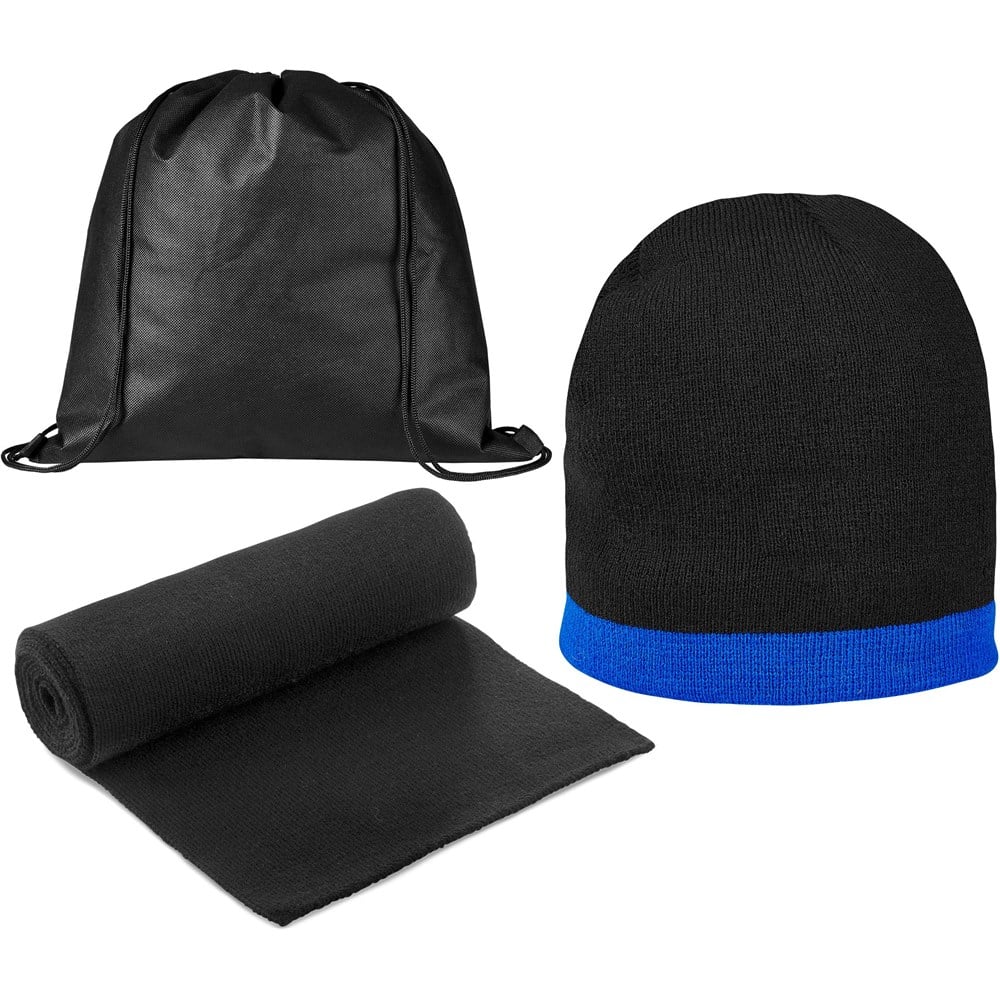 Solo Winter Warmer Set - Image 5