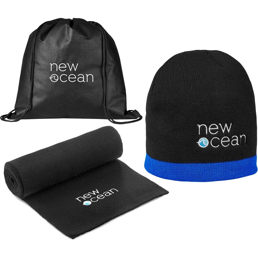 Solo Winter Warmer Set - Image 4