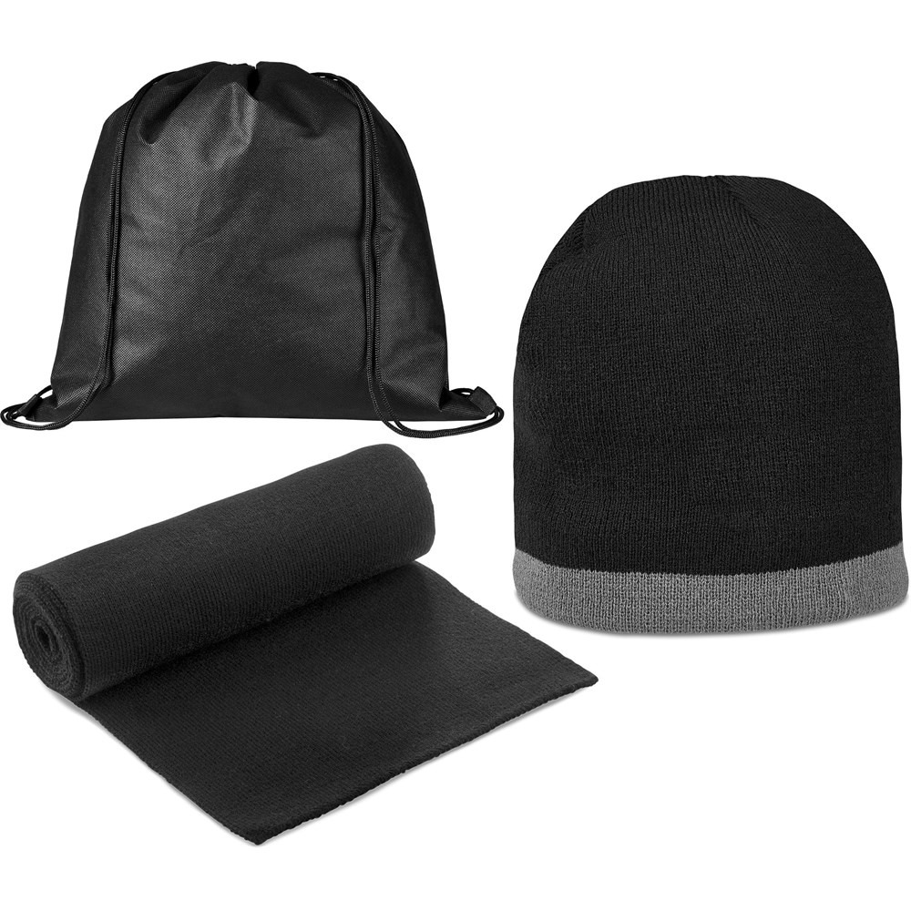 Solo Winter Warmer Set - Image 7