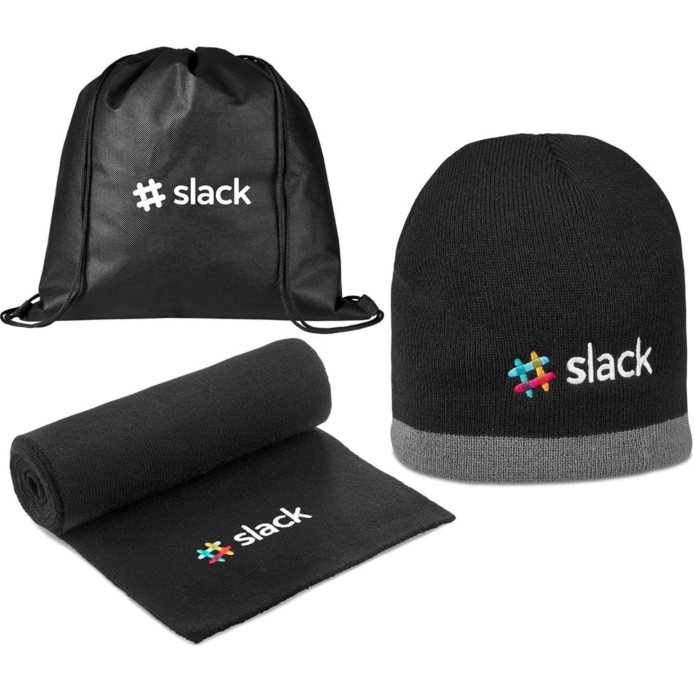 Solo Winter Warmer Set - Image 6