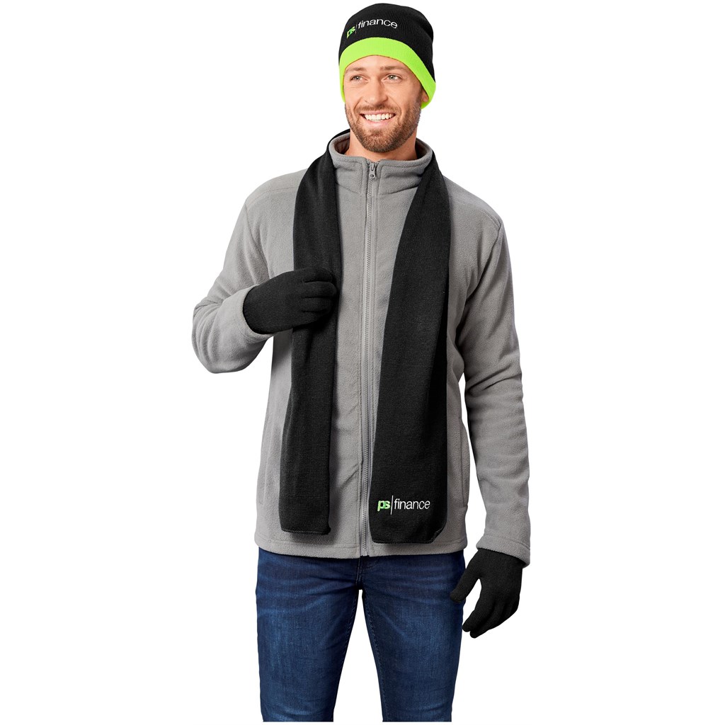 Solo Winter Warmer Set - Image 3