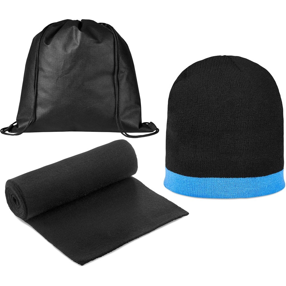 Solo Winter Warmer Set - Image 9