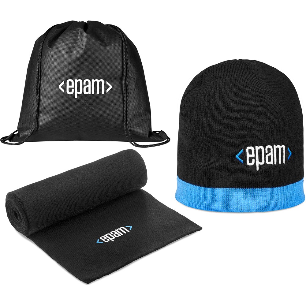 Solo Winter Warmer Set - Image 8