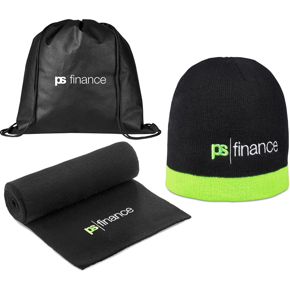 Solo Winter Warmer Set - Image 10