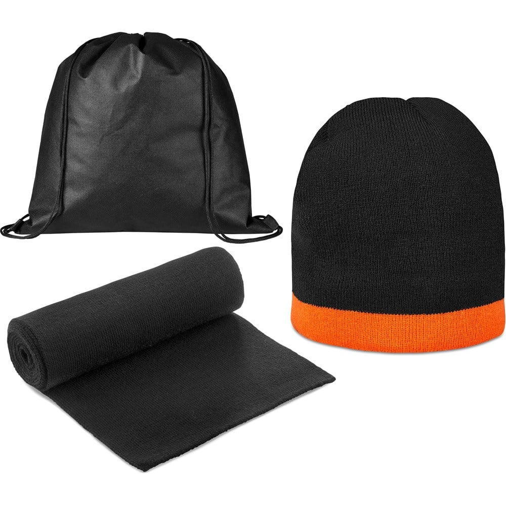 Solo Winter Warmer Set - Image 13