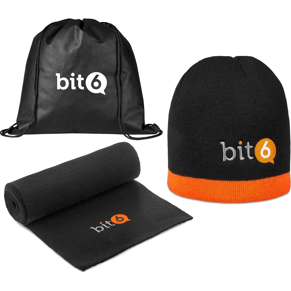 Solo Winter Warmer Set - Image 12