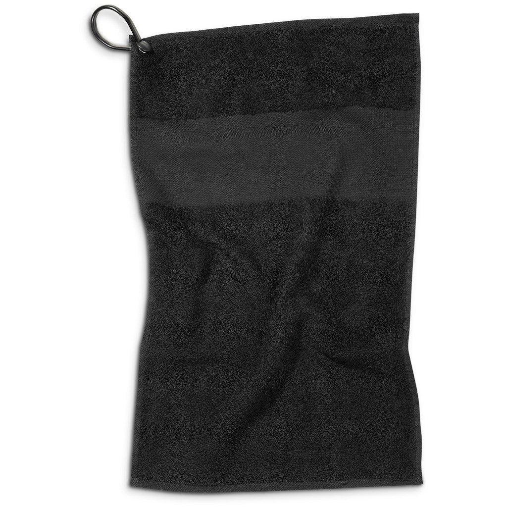Altitude Erinvale Golf Towel - Image 4