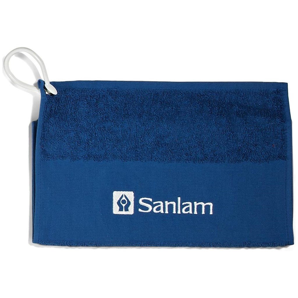 Altitude Erinvale Golf Towel - Image 5