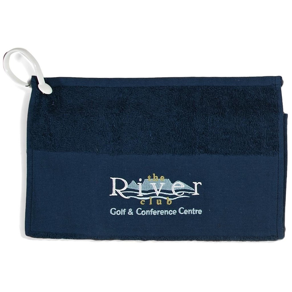 Altitude Erinvale Golf Towel - Image 7