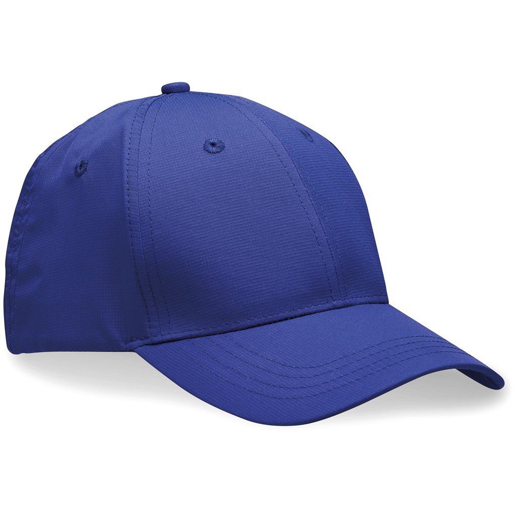 Performance Cap - 6 Panel - Image 6