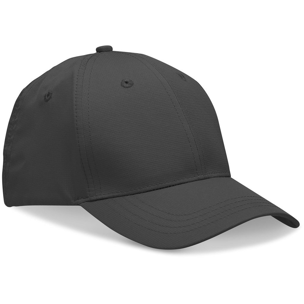 Performance Cap - 6 Panel - Image 7