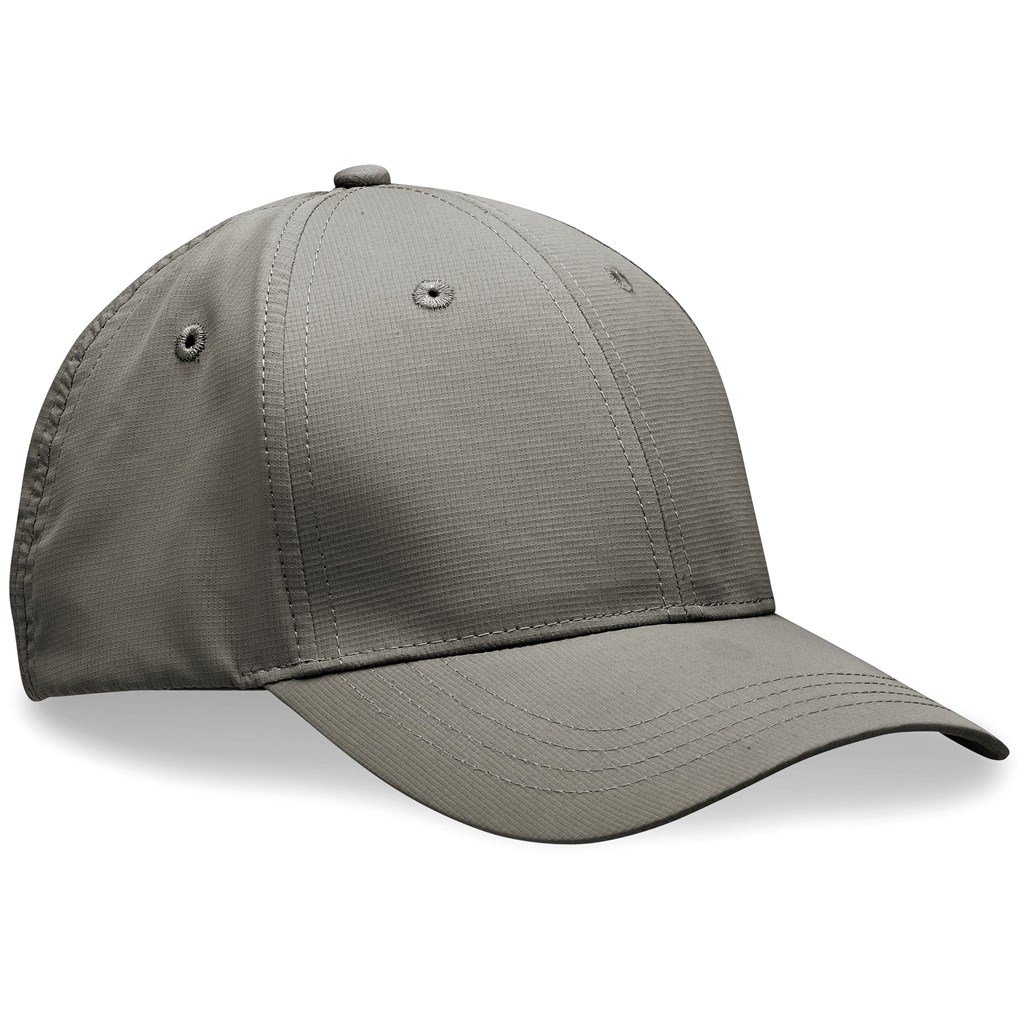 Performance Cap - 6 Panel - Image 8